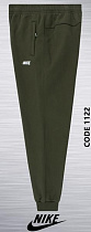 Штаны Спорт Azt 1122 khaki - делук