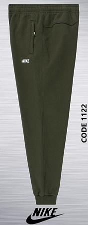 Штаны Спорт Azt 1122 khaki - делук