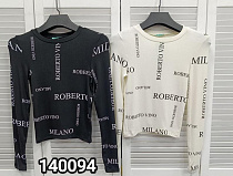 Топ Mmc Clothes 140094 white - делук