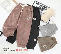 Штаны Спорт Chicwear 910 grey - делук