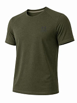 Футболка Alex Clothes 14757 khaki - делук