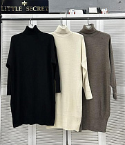 Туника Little Secret 0395 milk - делук