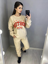 Костюм Спорт Gull G53 yellow - делук