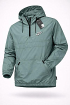 Ветровка Alex Clothes 14148 mint - делук