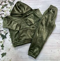 Костюм Спорт Marimaks 177 khaki - делук