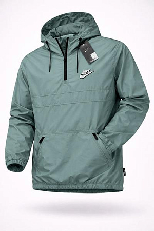 Ветровка Alex Clothes 14148 mint - делук