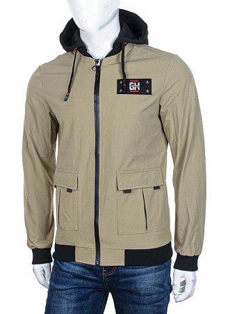Куртка Cnd2 4163-88013-4 - делук