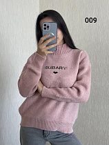 Свитер Fsn 009 pink - делук