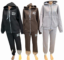 Костюм Спорт Essa E732 black Костюм Спорт Essa E732 black - делук