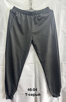 Костюм Спорт Minh MH1209 d.grey - делук