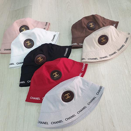 Панама Candy CN2734 mix - делук