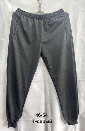 Костюм Спорт Minh MH1209 d.grey - делук