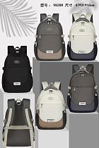 Рюкзак Candy Bags 9828 grey-beige - делук