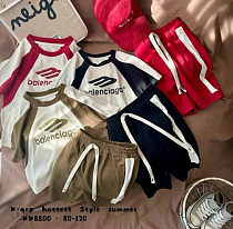 Костюм Фунтик 8800 khaki - делук