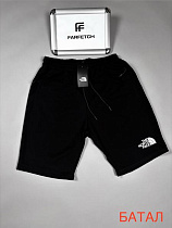 Шорты Hous Of Timur HT2025 black - делук