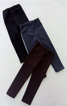 Лосины Meloria ML3008 grey - делук