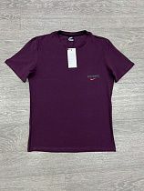 Футболка Mirwear Kids 272-3N purple - делук