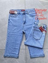 Шорты Vanver 8185 l.blue Шорты Vanver 8185 l.blue - делук