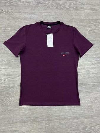 Футболка Mirwear Kids 272-3N purple - делук