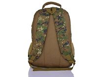 - Рюкзак Виктория2 9357-1 khaki - делук