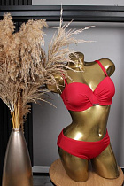 Купальник Sun&Sea 26316 red - делук