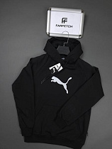 Батник Hous Of Timur HT1029 black - делук