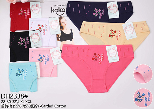 Трусики DH2338 - делук