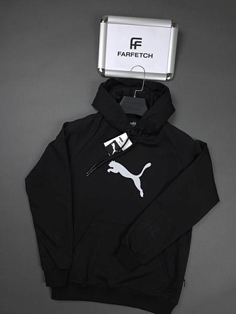 Батник Hous Of Timur HT1029 black - делук