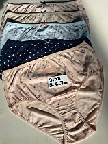 Трусы Disneyopt D9158 mix (7XL) Трусы Disneyopt D9158 mix (7XL) - делук