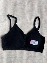 Топ Disneyopt Kids 119 black (11-12) - делук