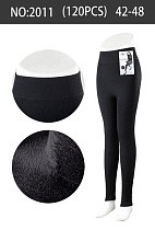 Лосины Kenalin 2011 black - делук