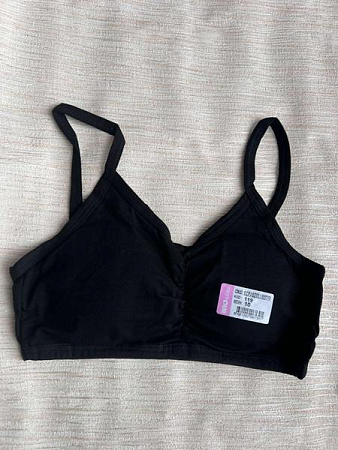 Топ Disneyopt Kids 119 black (11-12) - делук