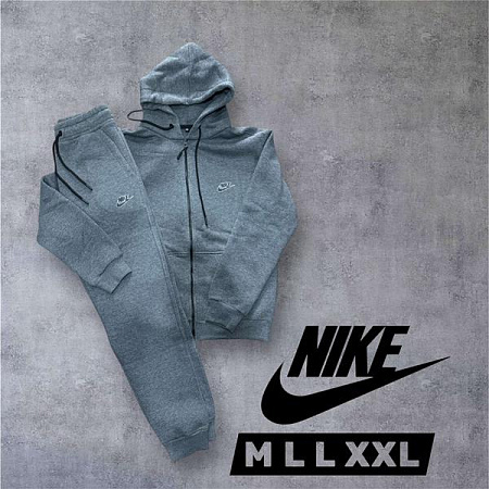 Костюм Спорт Mary Poppins 7154 grey - делук