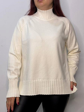 Свитер Kosta 588 white - делук