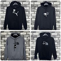 Батник Shon S1047 d.grey Батник Shon S1047 d.grey - делук
