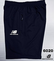 Шорты Azt 6020 navy - делук