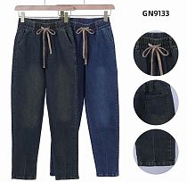 Джинсы Hoan GN9133 mix - делук