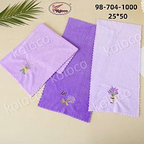 Полотенце Koloco 98-704-1000 - делук