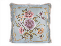 Подушка Obuv Ok2 99031 l.blue - делук