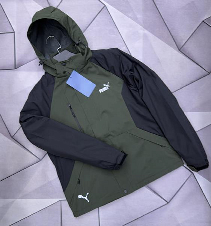 Куртка Rassul 6773 khaki Куртка Rassul 6773 khaki - делук