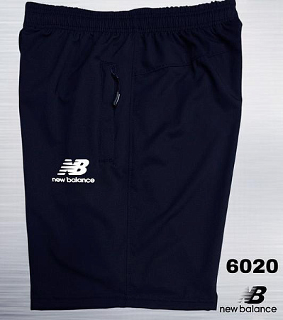 Шорты Azt 6020 navy - делук