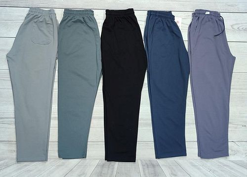 Штаны Спорт Samo FR20 blue - делук