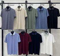 Футболка Vip Stendo 243002 navy - делук
