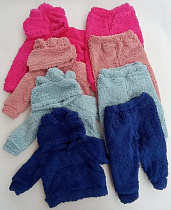 Костюм Meloria ML2900 beige - делук