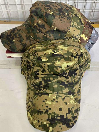 Кепка Sevim SV1811 mix - делук