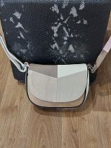 Сумка Best Bags MS91 beige - делук