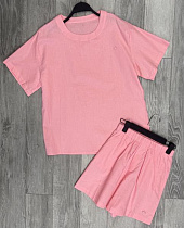 Костюм Divo DV1757 pink - делук