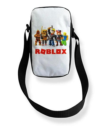 Бананка Fashion Bag NPN07-34 white - делук