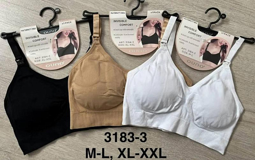 Топ Comfort 3184-3 mix - делук