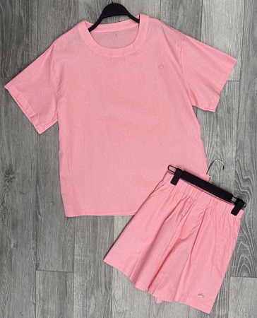 Костюм Divo DV1757 pink - делук